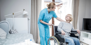 Respite Care - Complete Pro Home Care
